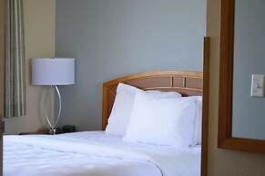 MainStay Suites Dubuque at Hwy 20