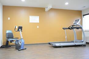 MainStay Suites Dubuque at Hwy 20