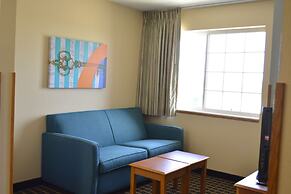 MainStay Suites Dubuque at Hwy 20