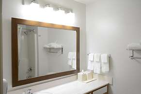 MainStay Suites Dubuque at Hwy 20