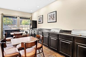 MainStay Suites Addison-Dallas