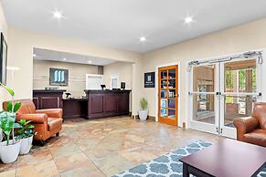 MainStay Suites Addison-Dallas