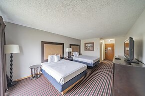 Motel 6 Pocatello, ID
