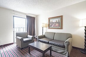 Motel 6 Pocatello, ID