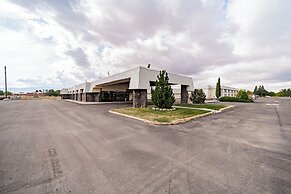 Motel 6 Pocatello, ID