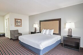 Motel 6 Pocatello, ID