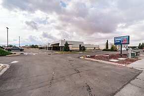 Motel 6 Pocatello, ID