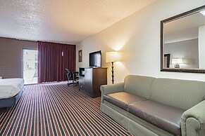 Motel 6 Pocatello, ID