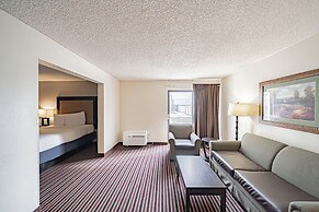 Motel 6 Pocatello, ID