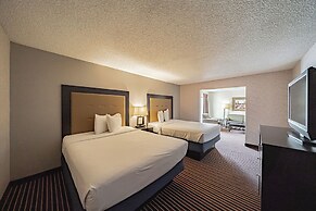 Motel 6 Pocatello, ID