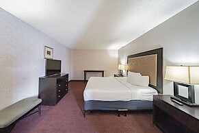 Motel 6 Pocatello, ID