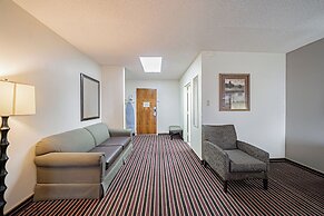 Motel 6 Pocatello, ID