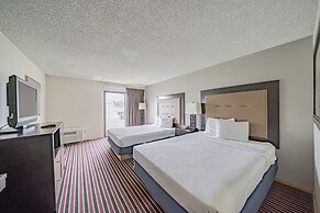 Motel 6 Pocatello, ID