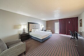 Motel 6 Pocatello, ID
