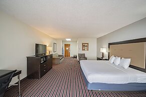 Motel 6 Pocatello, ID