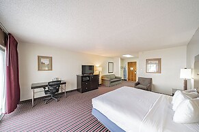Motel 6 Pocatello, ID