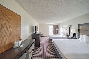 Motel 6 Pocatello, ID