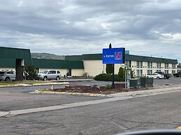 Motel 6 Pocatello, ID