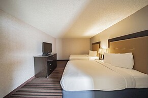 Motel 6 Pocatello, ID