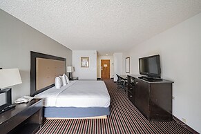 Motel 6 Pocatello, ID