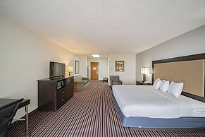 Motel 6 Pocatello, ID
