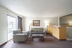Motel 6 Pocatello, ID
