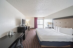 Motel 6 Pocatello, ID
