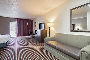 Motel 6 Pocatello, ID