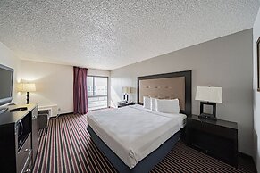 Motel 6 Pocatello, ID