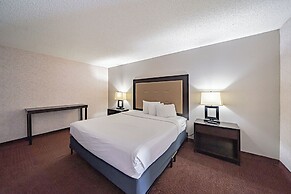 Motel 6 Pocatello, ID