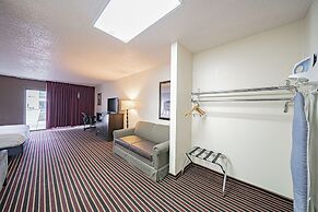 Motel 6 Pocatello, ID