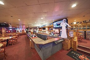 Motel 6 Pocatello, ID