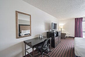 Motel 6 Pocatello, ID