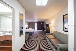 Motel 6 Pocatello, ID