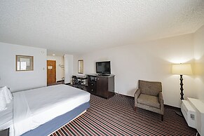Motel 6 Pocatello, ID