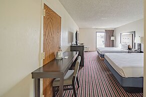 Motel 6 Pocatello, ID