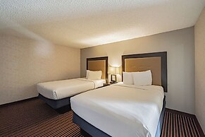 Motel 6 Pocatello, ID