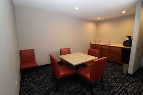Super 8 by Wyndham Perryville