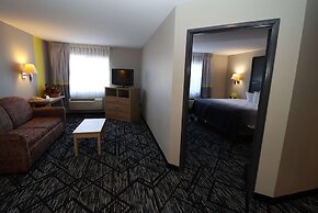 Super 8 by Wyndham Perryville