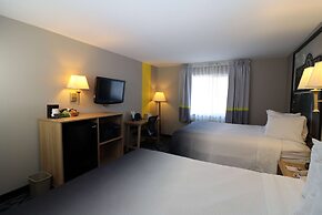 Super 8 by Wyndham Perryville