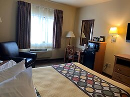 Super 8 by Wyndham Perryville