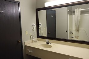 Super 8 by Wyndham Perryville