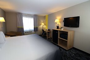 Super 8 by Wyndham Perryville