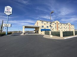 Americas Choice Inn And Suites
