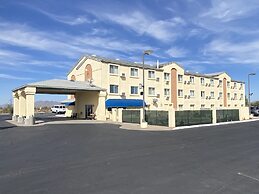 Americas Choice Inn And Suites