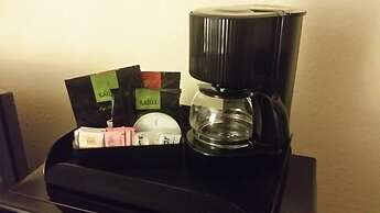 Americas Choice Inn And Suites