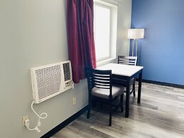 Americas Choice Inn And Suites