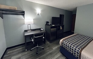 Americas Choice Inn And Suites