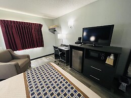 Americas Choice Inn And Suites