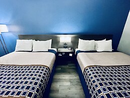 Americas Choice Inn And Suites